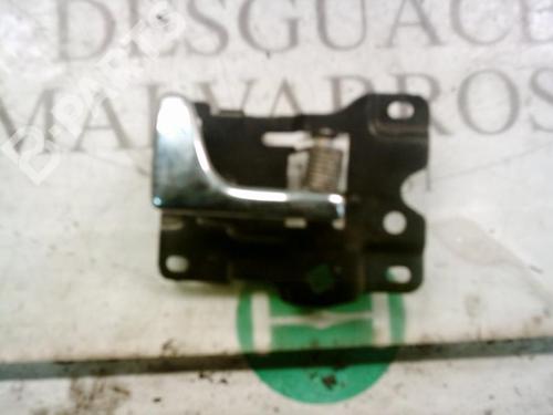 Used Front right interior door handle Front right interior door handle ROVER 200 II Hatchback (RF) 214 i (75 hp) 3744636 3744636