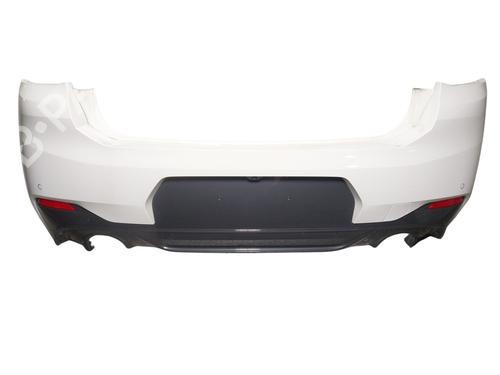 Used Rear bumper BMW X2 (F39) xDrive 20 i (192 hp) 24738102