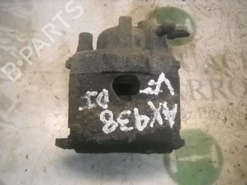Used Left front brake caliper Left front brake caliper 11544974 11544974