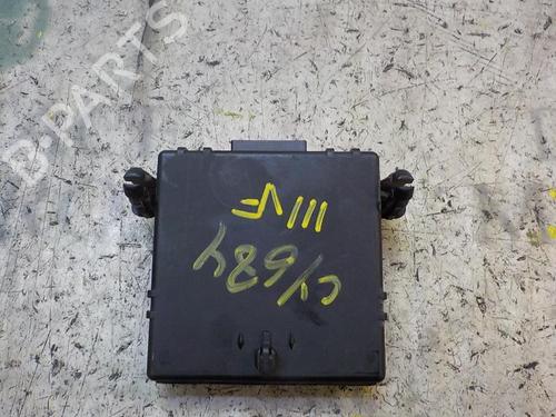 Electronic module VW PASSAT B6 (3C2) 2.0 TDI 16V | BP3851670M83 