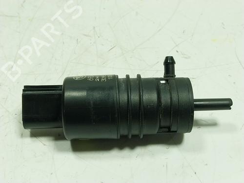 Used Washer pump BMW X6 (E71, E72) M 50 d (381 hp) 19640987