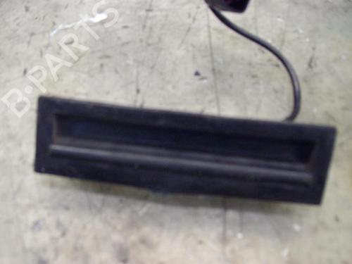 Used Tailgate handle Tailgate handle VW PASSAT B5.5 Variant (3B6) 1.8 T 20V (150 hp) 3738464 3738464