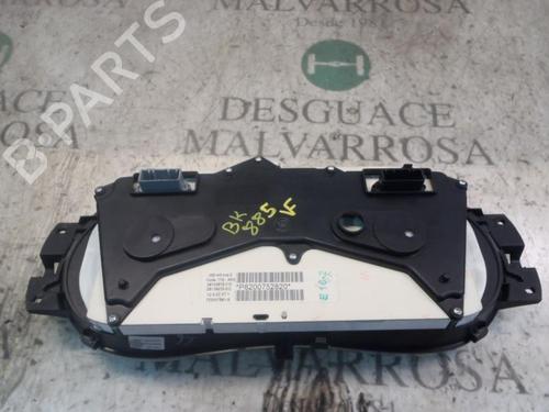Instrument cluster DACIA LOGAN (LS_) 1.5 dCi (LS0K) | BP3795035C47 