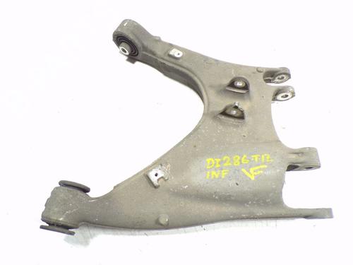 Used Left rear suspension arm Left rear suspension arm VW PHAETON (3D1, 3D2, 3D3, 3D4, 3D6, 3D7, 3D8, 3D9) 3.0 V6 TDI 4motion (240 hp) 9122295 9122295