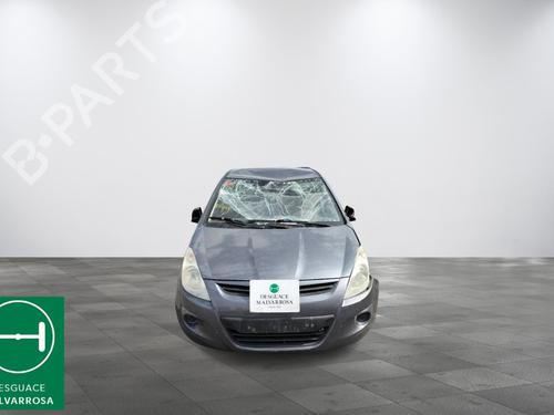 Dashboard HYUNDAI i20 I (PB, PBT)  | BP17834452C46  - Image 16