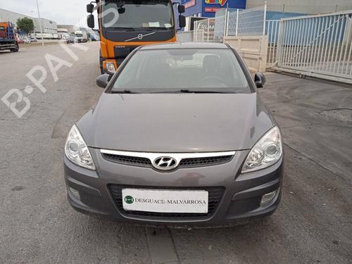 Electronic module HYUNDAI i30 (FD) 1.6 CRDi | BP7847096M83 - Image 4