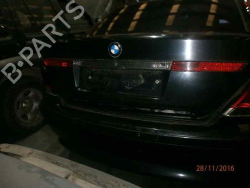 Left front brake caliper BMW 7 (E65, E66, E67) 730 d | BP11548764M105  - Image 5