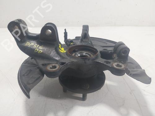Right front steering knuckle FORD FOCUS IV (HN) | BP23392416M26 - Image 2