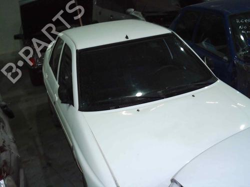 Pipe FORD ESCORT V (AAL, ABL) 1.6 | BP14263359M125 
