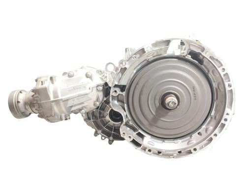 Used Gearbox Gearbox MERCEDES-BENZ A-CLASS (W177) AMG A 45 S 4-Matic+ (177.054) (421 hp) 35895319 35895319