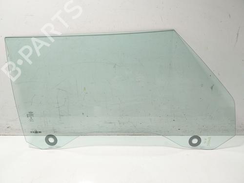 Used Front right door window Front right door window MINI MINI (F56) Cooper (136 hp) 33656471 33656471