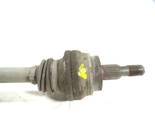 Right rear driveshaft MERCEDES-BENZ M-CLASS (W166) | BP8141565M41