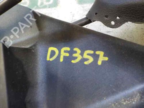 Gear lever NISSAN QASHQAI I (J10, NJ10) 2.0 dCi | BP7412362M90 
