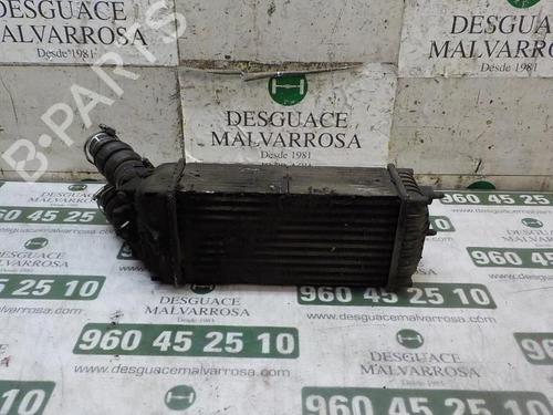 Used Intercooler Intercooler CITROËN XSARA PICASSO (N68) 1.6 HDi (90 hp) 3857356 3857356