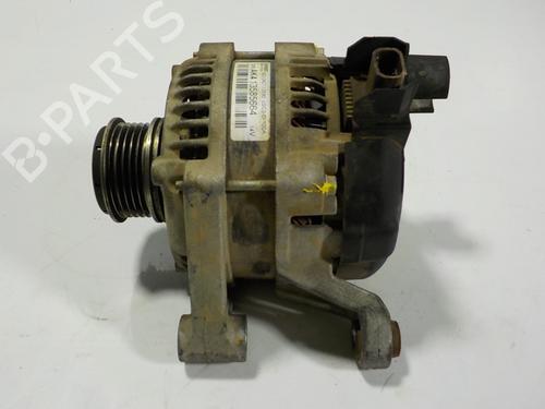 Used Alternator Alternator OPEL CORSA E (X15) 1.4 (08, 68) (90 hp) 12979948 12979948