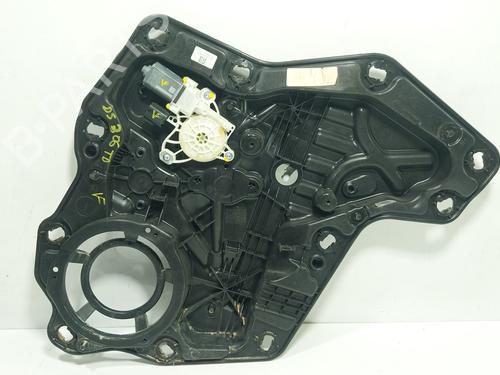 rear-right-window-mechanism-ford-fiesta-vii-hj-hf-2017-34572829 main image