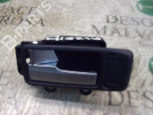 Used Rear left interior door handle Rear left interior door handle FORD FOCUS C-MAX (DM2) 1.6 TDCi (90 hp) 3756730 3756730
