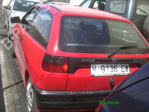 Left side indicator SEAT IBIZA II (6K1) 1.4 i | BP11641850I20 