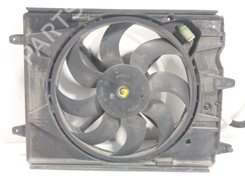 Electro ventilador FIAT TIPO Estate (356_, 357_) 1.4 (356WXA1B) (95 hp) 31088535