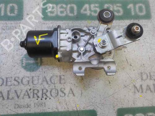 Used Front wiper motor NISSAN MICRA V (K14) [2016-2025]  6126768