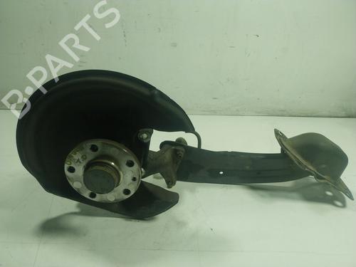 Used Right rear steering knuckle Right rear steering knuckle VW TIGUAN (5N_) 2.0 TDI (140 hp) 16489069 16489069