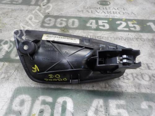 Front left interior door handle BMW 1 (E87) 120 d | BP3862689I13 