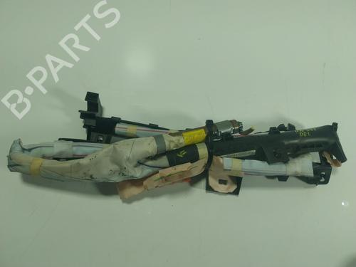 Used Right curtain airbag TOYOTA AURIS (_E18_) 1.8 Hybrid (ZWE186_, ZWE186R) (136 hp) 20290854