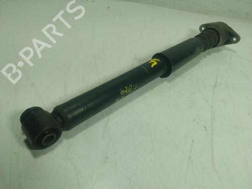 Right rear shock absorber AUDI A6 C6 (4F2) 2.0 TDI | BP23392694M19 