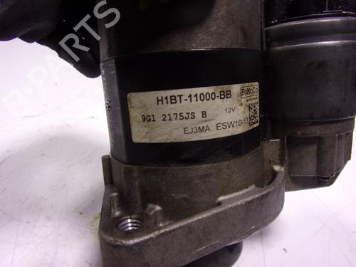 Startmotor FORD ECOSPORT 1.0 EcoBoost | BP15542157M8 