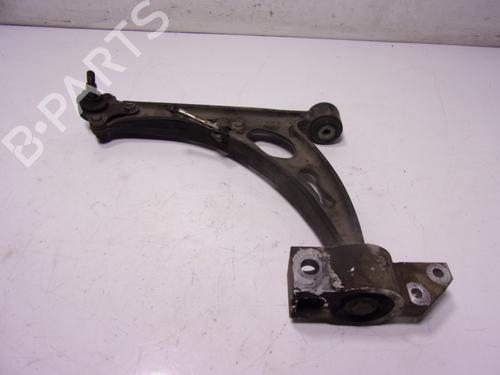 Used Left front suspension arm VW GOLF V (1K1) [2003-2010]  15721884