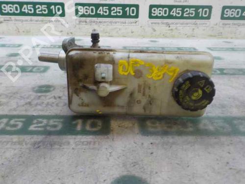 Brake master cylinder RENAULT TRAFIC II Van (FL)  | BP6082733M77 