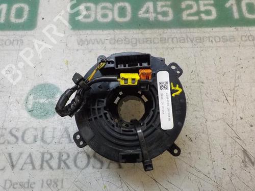 Squib airbag OPEL CORSA E (X15)  | BP3874600C102 