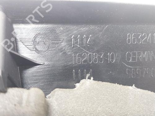 Upper protection MINI MINI (F56) Cooper | BP33553091M93 - Image 3