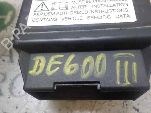 Electronic module FORD FOCUS III  | BP4887103M83 