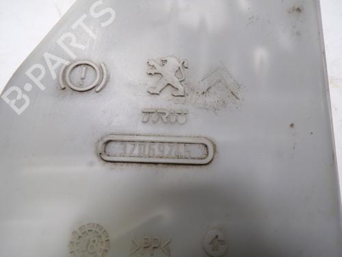 Brake master cylinder OPEL CROSSLAND X / CROSSLAND (P17, P2QO)  | BP14453853M77 