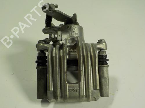 Used Left rear brake caliper Left rear brake caliper SEAT IBIZA V (KJ1, KJG) 1.0 TSI (110 hp) 11554370 11554370