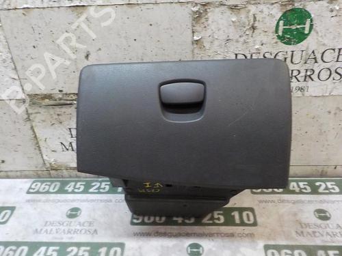 Used Glove box Glove box DACIA LODGY (JS_) 1.5 dCi (90 hp) 3863835 3863835