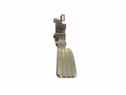 Used Pedal Pedal RENAULT MEGANE III Hatchback (BZ0/1_, B3_) 1.5 dCi (BZ0C) (90 hp) 8630072 8630072