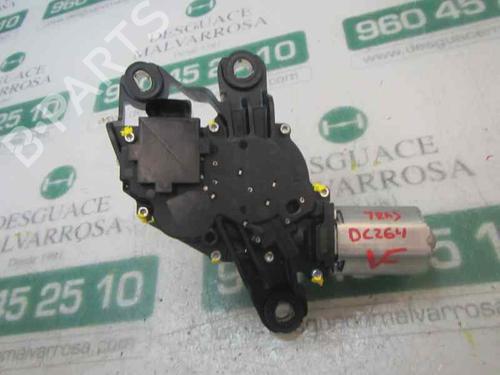 Rear wiper motor VW GOLF VI (5K1) 1.6 TDI | BP3877872M102 