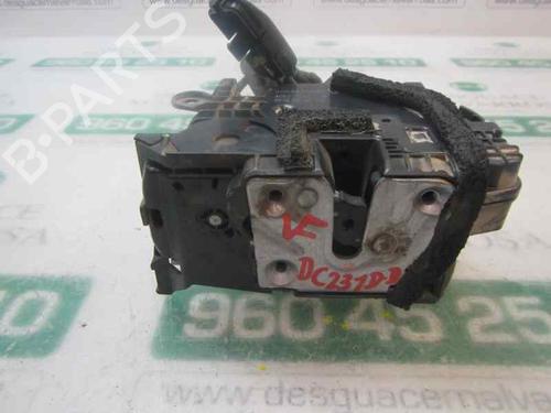 Used Front right lock RENAULT CLIO IV (BH_) 1.5 dCi 75 (75 hp) 3876959