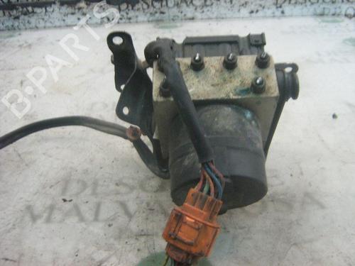 ABS pump HONDA CIVIC VI Coupe (EJ, EM1) 1.6 i Vtec (EM1) | BP3737456M43 
