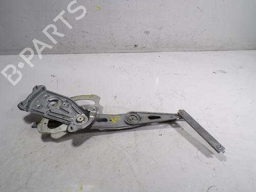 Used Front right window mechanism Front right window mechanism RENAULT SCÉNIC III (JZ0/1_) 1.5 dCi (110 hp) 9221817 9221817