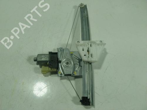 Rear left window mechanism FORD KUGA II (DM2) 1.5 EcoBoost | BP18069273C24 