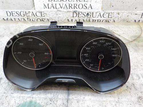 Used Instrument cluster Instrument cluster SEAT LEON (5F1) 1.6 TDI (115 hp) 3997867 3997867