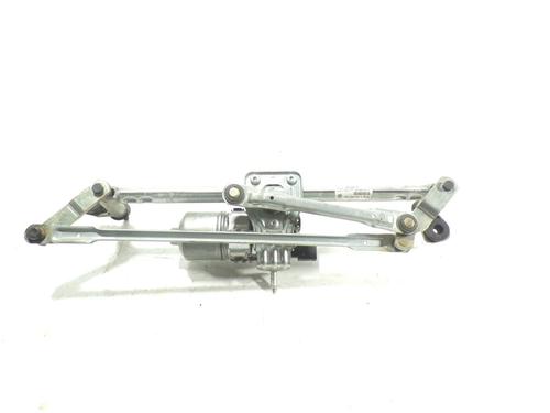 Used Front wiper motor SEAT IBIZA IV ST (6J8, 6P8) 1.4 TDI (90 hp) 6969727