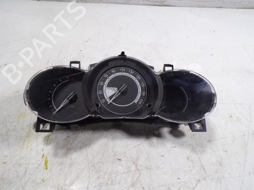 Used Instrument cluster Instrument cluster CITROËN C3 II (SC_) [2009-2026] 9165042 9165042