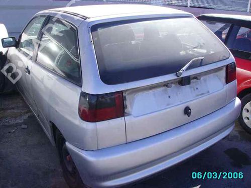 Engine mount SEAT IBIZA II (6K1)  | BP9085539M89 