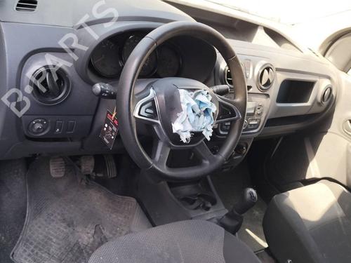 Climate control DACIA DOKKER Box Body/MPV  | BP10994815I5  - Image 6