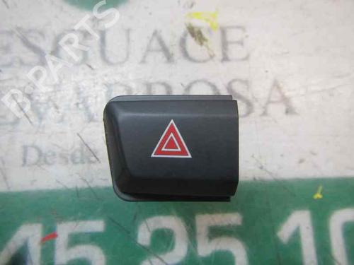 Used Warning switch PEUGEOT 208 I (CA_, CC_) 1.4 HDi (68 hp) 3990968