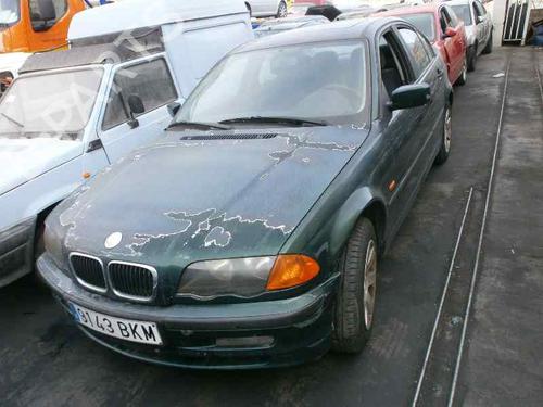 Right front brake caliper BMW 3 (E46) 320 d | BP11546262M104 